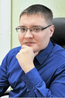 Дмитрий Андреевич Боярков