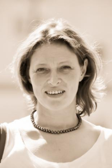 Светлана Владимировна Тюлюпо