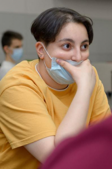 Агавани Мхитаровна Казарян