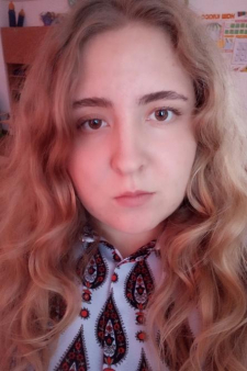 Екатерина Сергеевна Чтецова