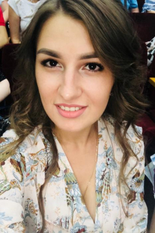 Ирина Евгеньевна Грачева