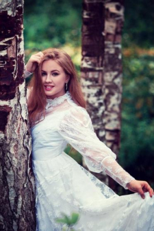 Наталья Максимовна Трушкова