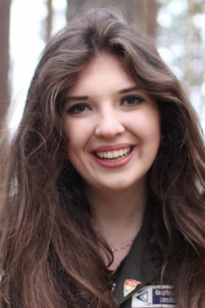 Юлия Владимировна Коренева