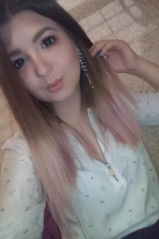 Вероника Игоревна Силина