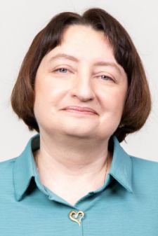 Мария Сергеевна Байнова