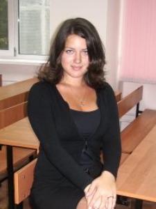 Наталья Владимировна Житаева