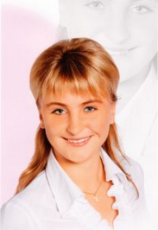 Инна Александровна Балюк