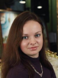 Маргарита Николаевна Михайловская