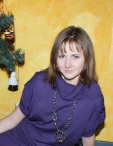 Кристина Юрьевна Романова