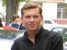 Александр Юрьевич Новиков