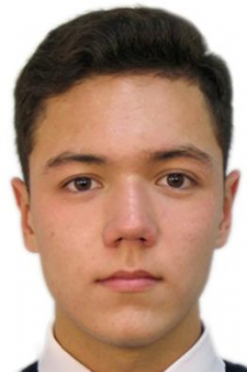 Марк Николаевич Литвинов