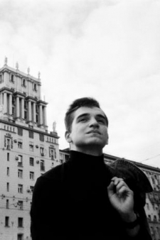 Тигран Артемович Гукасян