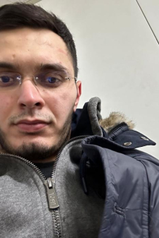 Ахмед Сулейманович Себиев