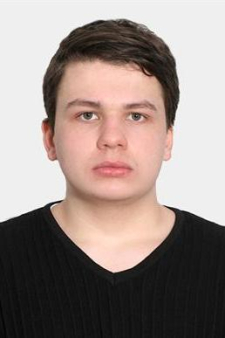 Данис Дамирович Ахмеров