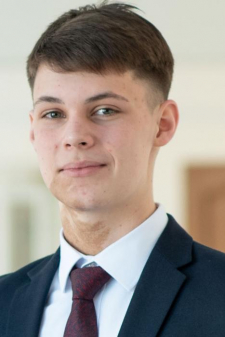 Тимур Алмазович Гаттаров