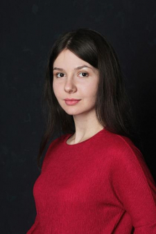 Анастасия Андреевна Колесникова