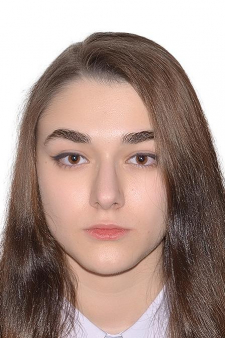 Анастасия Алексеевна Макарова