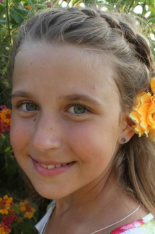 Софья Андреевна Гришкевич