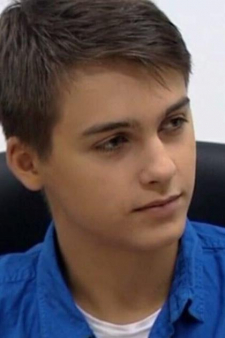 Богдан Константинович Галаган