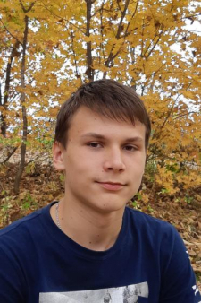 Семён Евгеньевич Колодкин