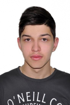 Михаил Алексеевич Заика