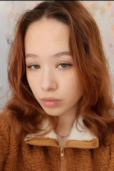 Ольга Алексеевна Федорова