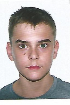 Артём Андреевич Дьяченко