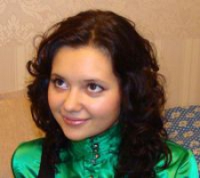 Юлия Сергеевна Леонова