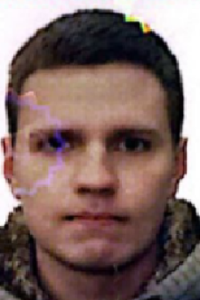 Фёдор Константинович Марсов