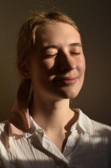 Кристина Игоревна Демидова