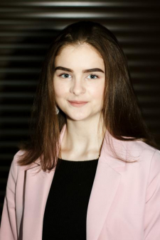 Ангелина Владимировна Кузнецова