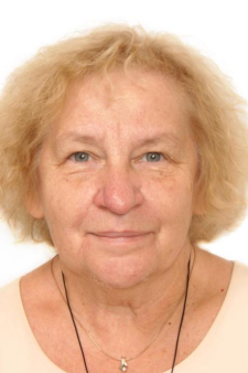 Ирина Викторовна Асташова