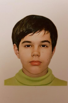 Иван Андреевич Садовников