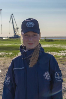 Анна Анатольевна Самарина