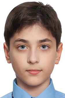 Артемий Андреевич Рылев