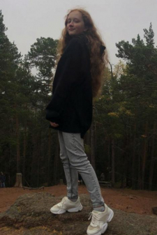 Дарья Станиславовна Коляда