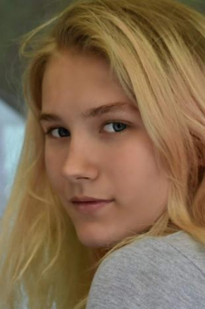 Василиса Арсениевна Штейнер