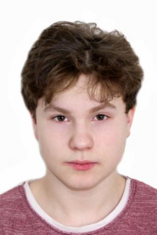 Константин Михайлович Земсков