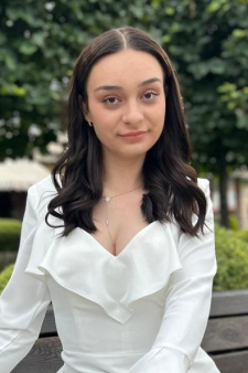 Ксения Константиновна Шумова