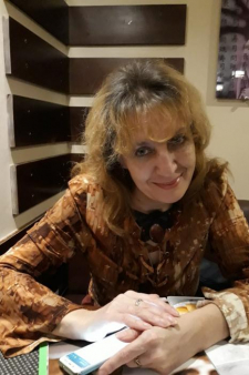 Ольга Александровна Ускова