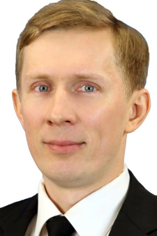 Константин Александрович Кудрявцев