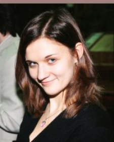 Варвара Аркадьевна Симонова