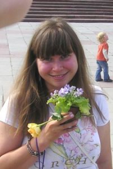 Вероника Викторовна Семячкова