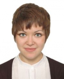 Ольга Юрьевна Заярова
