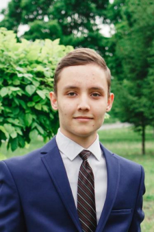 Айнур Рамилевич Мардеев