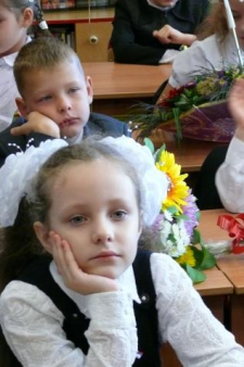 Дарья Сергеевна Королева