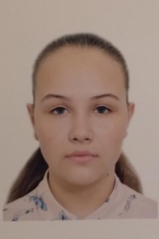 Ксения Антоновна Корнякова