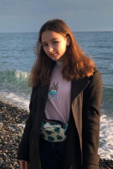 Ульяна Германовна Румянцева