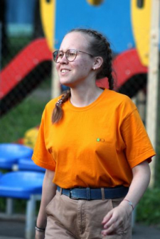 Евгения Александровна Сырейщикова