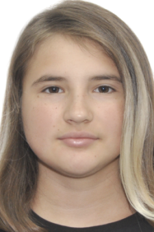 Софья Тертычная